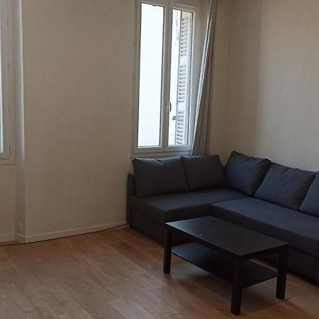 Studio Neuf Climatise Centre Ville #7 툴롱 외부 사진